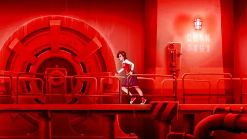 3 Minutes to Midnight - A Comedy Graphic Adventure screenshot