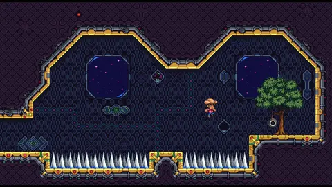 The Prisoning: Fletcher’s Quest screenshot