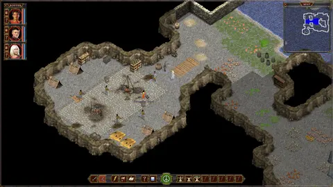 Avadon 3: The Warborn screenshot