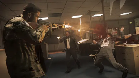 Mafia III: Definitive Edition screenshot