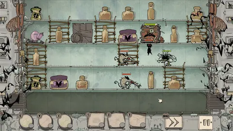 JARS screenshot