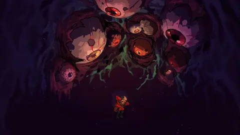 Edge of Sanity screenshot