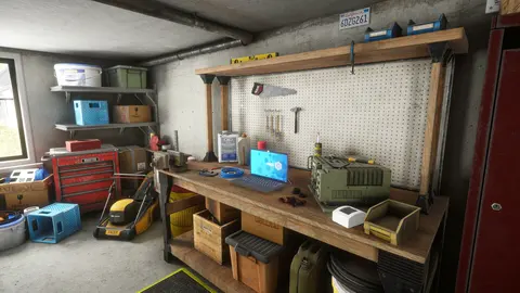 Electrician Simulator screenshot
