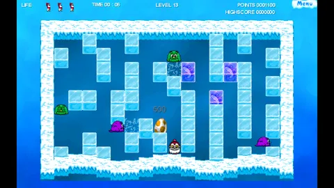 C64 and AMIGA Classix Remakes Sixpack 4 screenshot