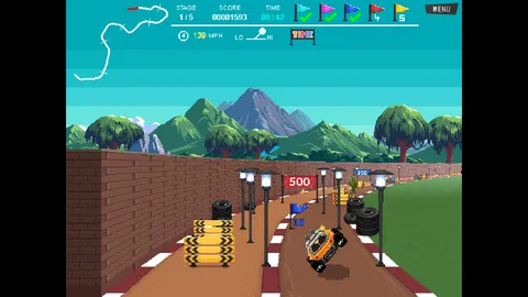 C64 and AMIGA Classix Remakes Sixpack 4 screenshot