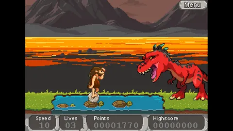 C64 and AMIGA Classix Remakes Sixpack 4 screenshot