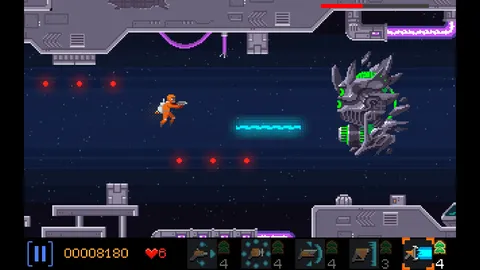 C64 and AMIGA Classix Remakes Sixpack 4 screenshot