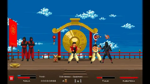 C64 and AMIGA Classix Remakes Sixpack 4 screenshot