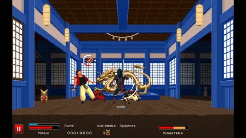 C64 and AMIGA Classix Remakes Sixpack 4 screenshot