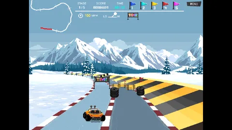 C64 and AMIGA Classix Remakes Sixpack 4 screenshot