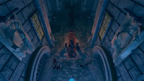 Zoria: Age of Shattering screenshot