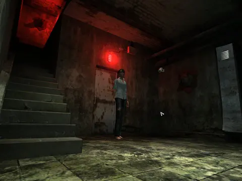 Still Life 2 screenshot