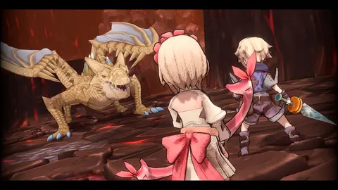 Trinity Trigger screenshot