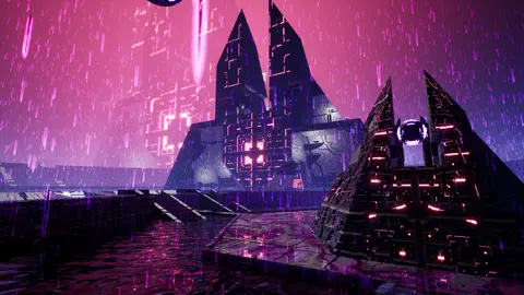 Recursive Ruin screenshot