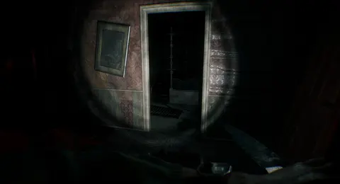 PARANOID screenshot