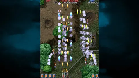 Raiden Legacy screenshot