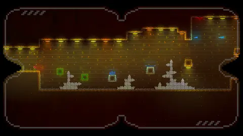 Ingression screenshot