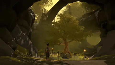 Pine screenshot