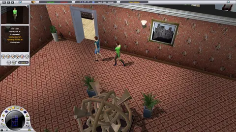 Hotel Giant 2 screenshot