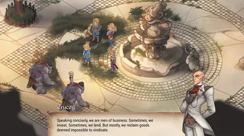 Regalia - Royal Edition screenshot