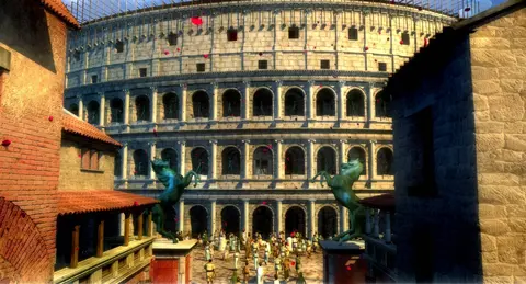 Caesar™ IV screenshot