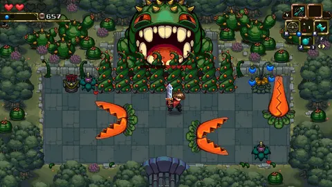 Lord Ambermaze screenshot