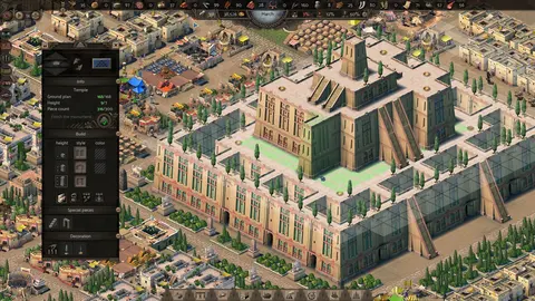 Nebuchadnezzar screenshot