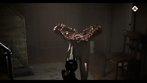 Oxide Room 104 screenshot