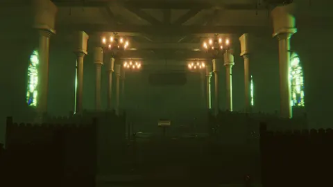 MADiSON screenshot