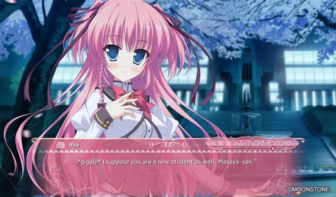 Princess Evangile All Ages Version screenshot