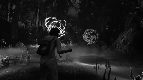 The Chant screenshot