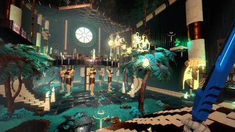 Immortal Redneck screenshot