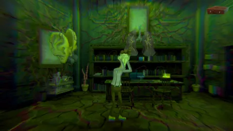 Slender Threads screenshot
