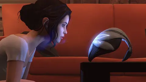 Dreamfall Chapters: The Final Cut screenshot