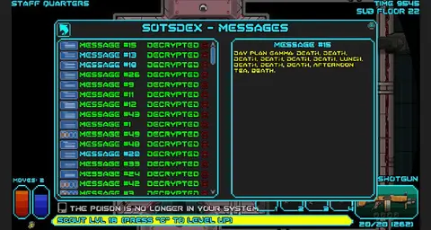 Sword of the Stars: The Pit Osmium Edition screenshot
