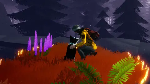 Farewell North screenshot
