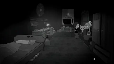 Bear With Me: The Complete Collection screenshot