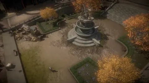 Sovereign Syndicate screenshot