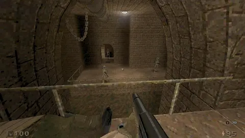 HROT Demo screenshot