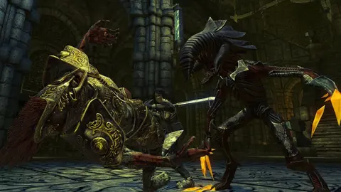 Divinity 2: Developer's Cut screenshot