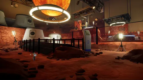 A Tale of Paper Demo screenshot