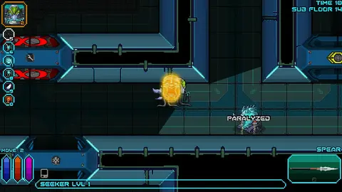 Sword of the Stars: The Pit Osmium Edition screenshot