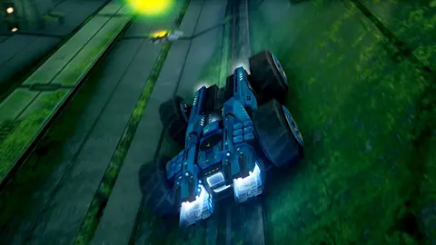 GRIP screenshot