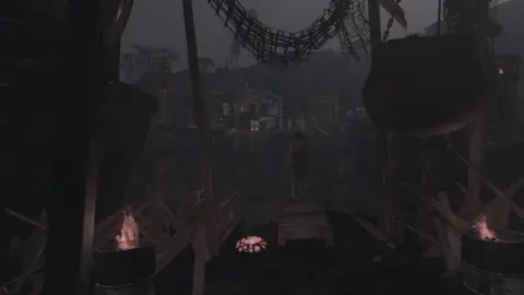 Fallout: London screenshot