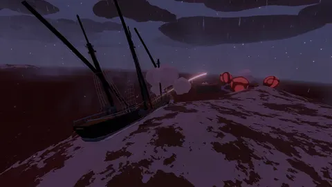 Sail Forth + Maelstrom screenshot