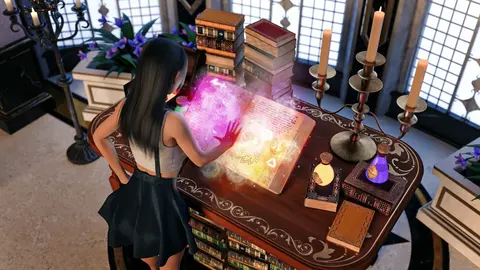 Lust Academy - Season 1 screenshot