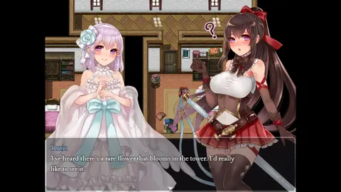 Tower of Ardia screenshot