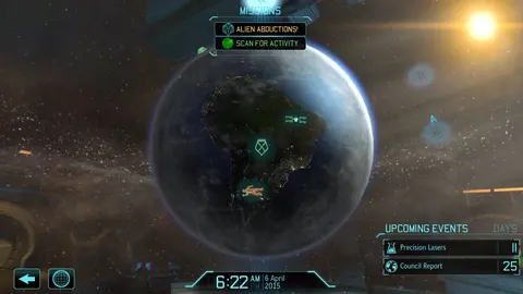 XCOM: Enemy Unknown Complete Pack screenshot