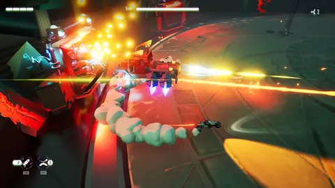 Gripper screenshot