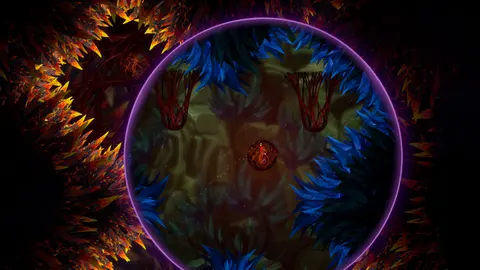 Unbound: Worlds Apart screenshot